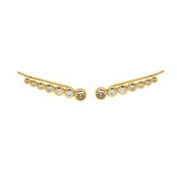 Orecchini Vivi Gioielli Donna in Argento 1998020041371 - 1998020041371